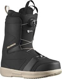 Vist Large View of Product Image Which is New Salomon Fraction Boa Boot