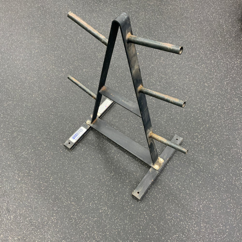 Vist Large View of Product Image Which is Used Parabody Weight Stand