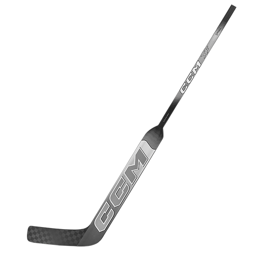 Vist Large View of Product Image Which is  CCM XF Senior Goalie Stick