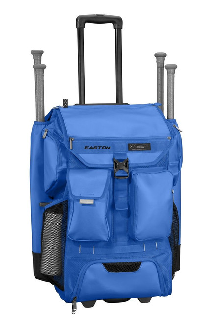 Vist Large View of Product Image Which is New PHENOM WHEELED BAG CB