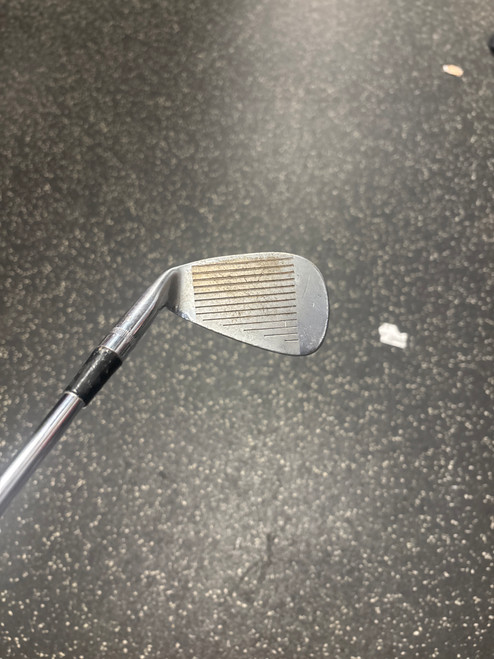 Vist Large View of Product Image Which is Used Hogan EQUALIZER APEX Golf Wedge Mens RH Pitching Wedge
