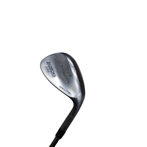 Vist Large View of Product Image Which is Used Tour Edge BAZOOKA JMAX Golf Wedge Mens RH 54 Degree