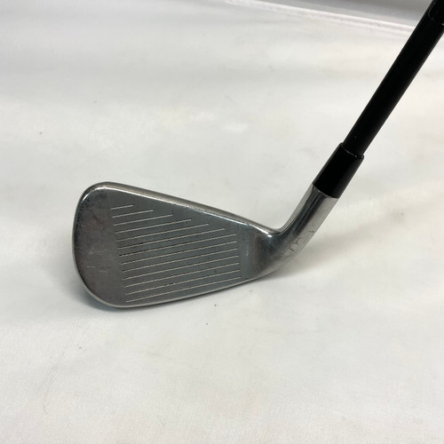 Vist Large View of Product Image Which is Titleist Golf Individual Irons