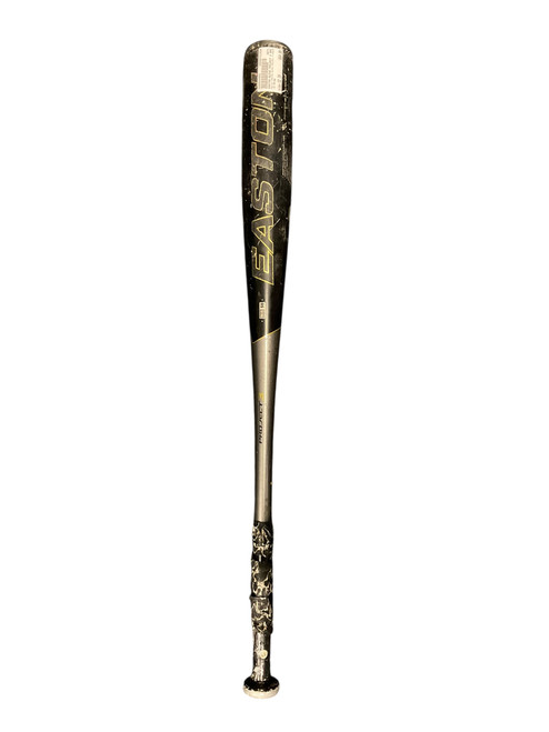 Vist Large View of Product Image Which is Used Easton EASTON ALPHA PROJECT 3 BBCOR 32 -3 BB/SB High School -3 Bat 32"