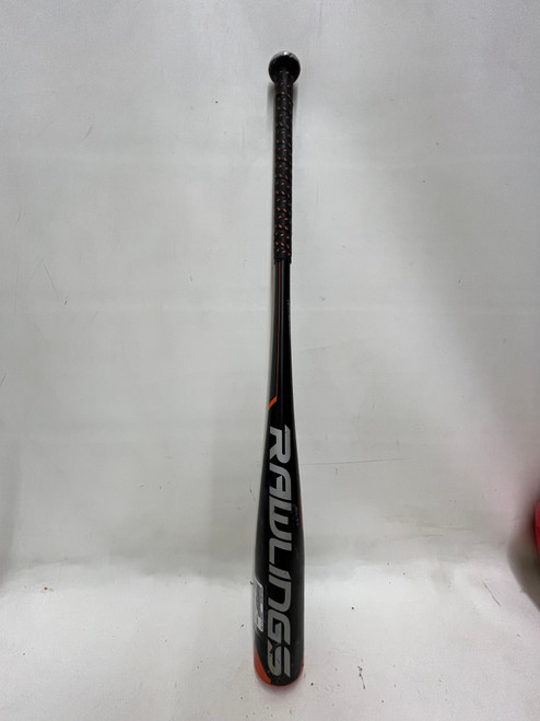 Vist Large View of Product Image Which is Used Rawlings US8P11 BB/SB USA 2 5/8 Bat 31"