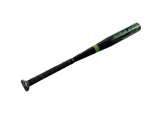 Vist Large View of Product Image Which is Used Rawlings TBALL BB/SB T-Ball Bat 24"
