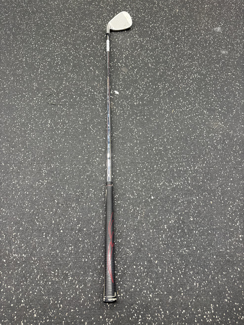 Vist Large View of Product Image Which is Used Taylormade SUPER LAUNCH Golf Wedge Mens RH Gap/Approach Wedge