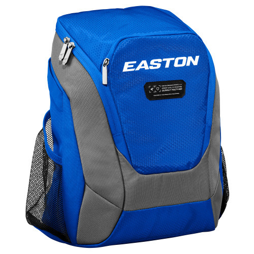 Vist Large View of Product Image Which is New DUGOUT BACKPACK Y RYL