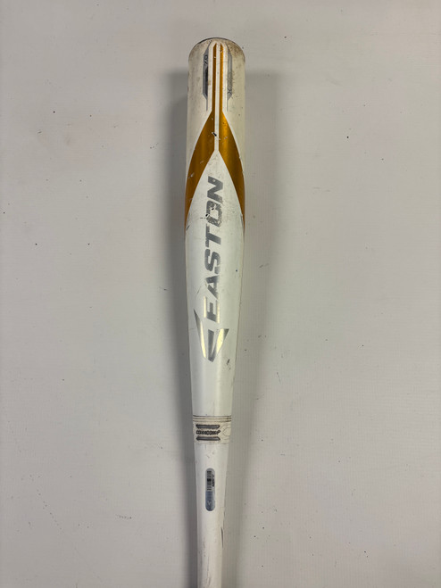 Vist Large View of Product Image Which is Used Easton GHOST X BBCOR BB/SB High School -3 Bat 31"