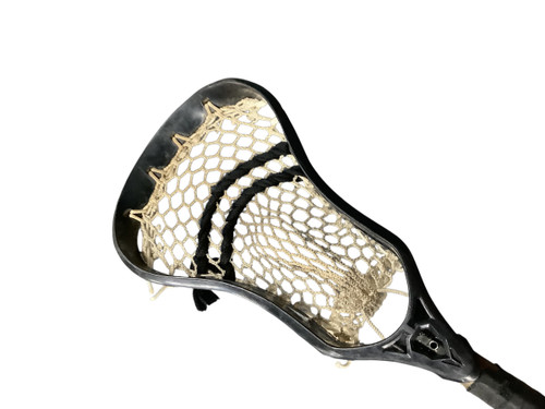 Used Under Armour LACROSSE STICK Men Atk/Mid Complete Stick Brown 11479-S000400928 Vist Large View of Product Image Which is Used Under Armour LACROSSE STICK Men Atk/Mid Complete Stick Brown