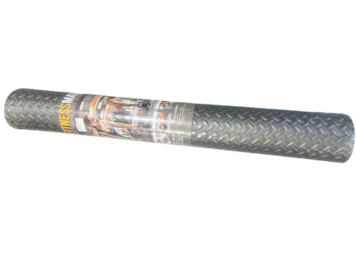 Vist Large View of Product Image Which is New DIAMOND FITNESS MAT