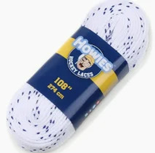 Vist Large View of Product Image Which is New Laces Cloth - White 108"