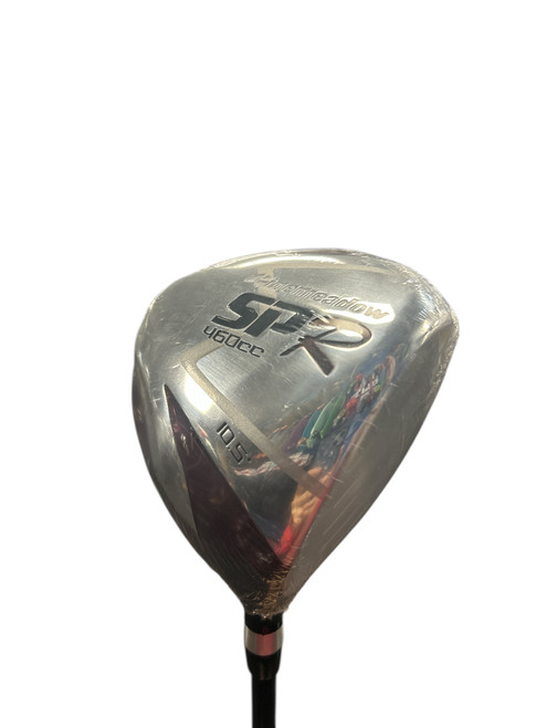 Vist Large View of Product Image Which is New SPR DRIVER 10.5* RH