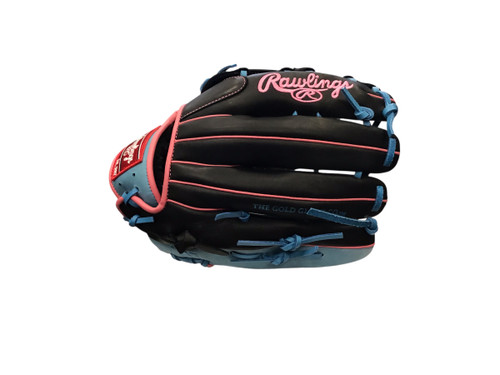 Vist Large View of Product Image Which is New Rawlings Glove