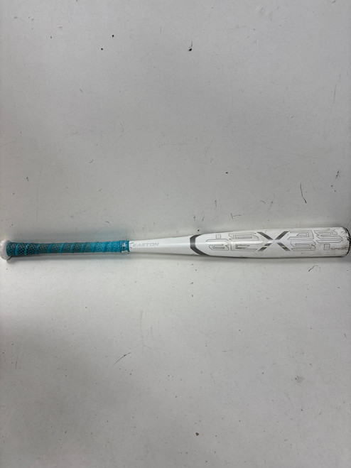 Vist Large View of Product Image Which is Used Easton BEAST BB/SB High School -3 Bat 31"