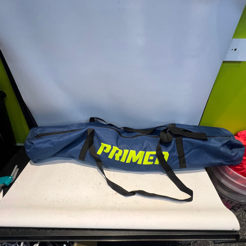 Vist Large View of Product Image Which is Used Primed PRIMED HITTING NET BB/SB Field Equipment