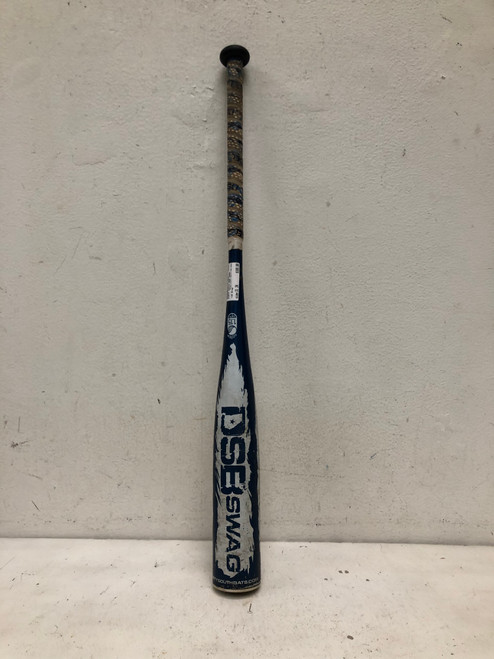 Vist Large View of Product Image Which is Baseball and Softball USSSA 2 5/8 Barrel Bats