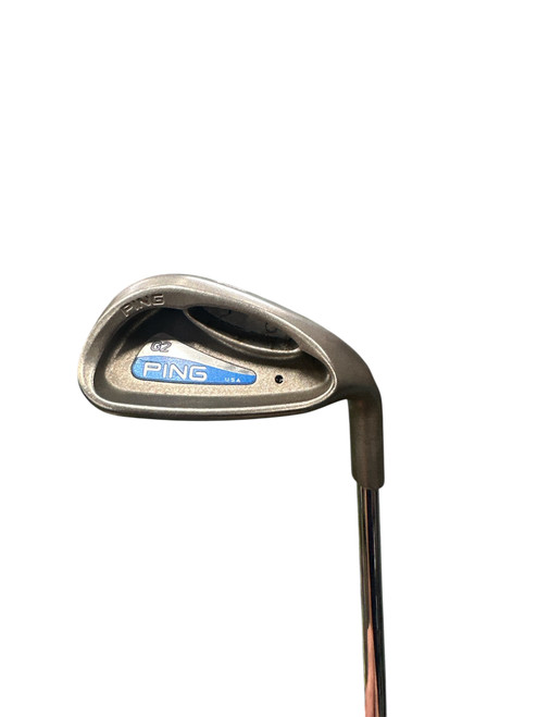 Vist Large View of Product Image Which is Used Ping G2 Golf Wedge Mens RH Pitching Wedge