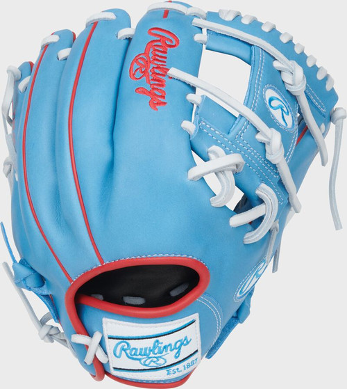 Vist Large View of Product Image Which is New NXT 11.75 CBLUE/RED