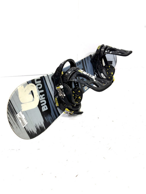 Snowboarding - Boys Snowboard Combo - Play It Again Sports