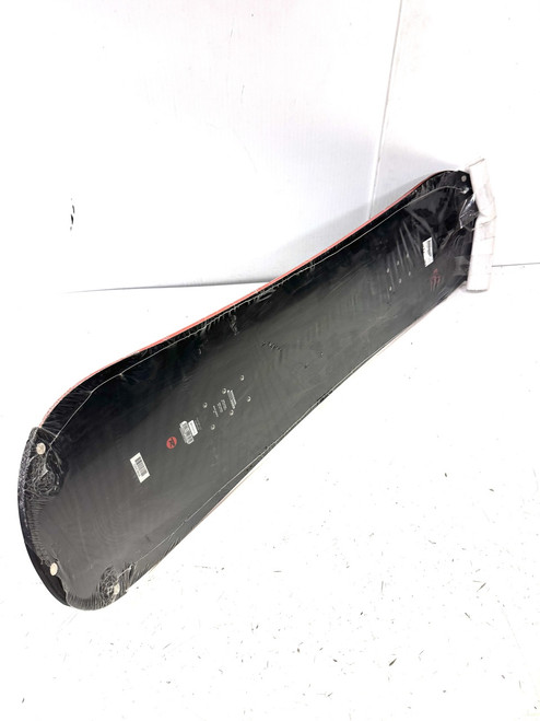 New Rossignol MANIC Boys Snowboard Only Black 123 cm 11860-S000295885 Vist Large View of Product Image Which is New Rossignol MANIC Boys Snowboard Only Black 123 cm