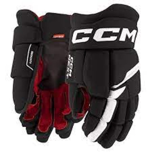 Vist Large View of Product Image Which is New NEXT 23 YTH GLOVES 9"