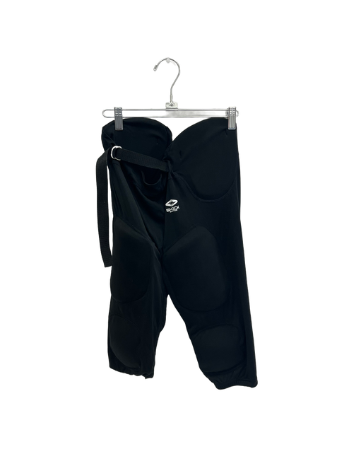Vist Large View of Product Image Which is Used Shock Dr Youth XL FB Integrated Pants  