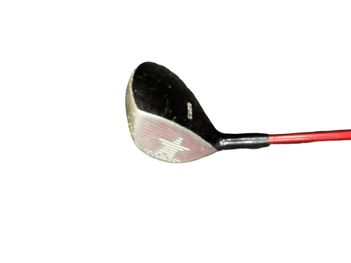 Vist Large View of Product Image Which is Used US Kids ULTRALIGHT FAIRWAY Jr Fairway Wood RH 3 Wood