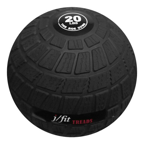 Vist Large View of Product Image Which is Champion Sports Treads Slam Ball