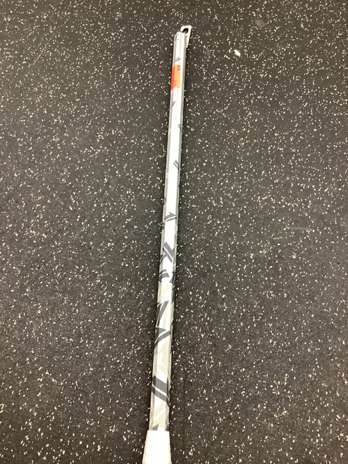 Vist Large View of Product Image Which is Used ONE LACROSSE INSIGNIA Mens Atk/Mid LAX Shaft Black