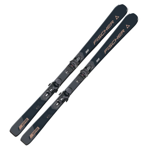 Vist Large View of Product Image Which is New Aspire SLR Pro 155cm Downhill Skis 