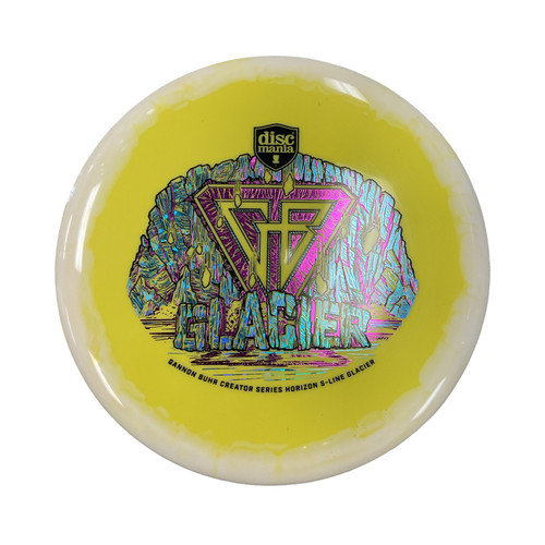 Vist Large View of Product Image Which is Glacier