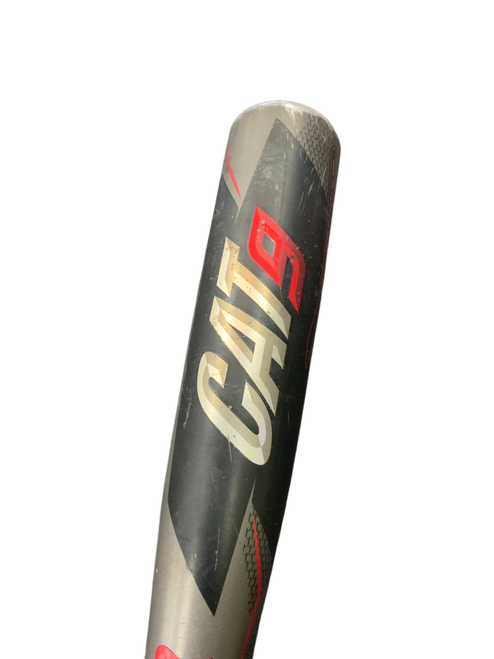 Vist Large View of Product Image Which is Used Marucci CAT 9 BB/SB USSSA 2 3/4 Bat 30"