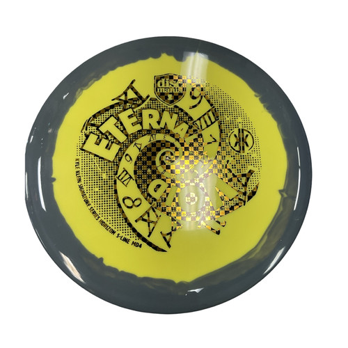 Vist Large View of Product Image Which is Eternal Void-Kyle Klein