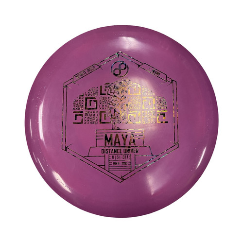 Vist Large View of Product Image Which is Maya