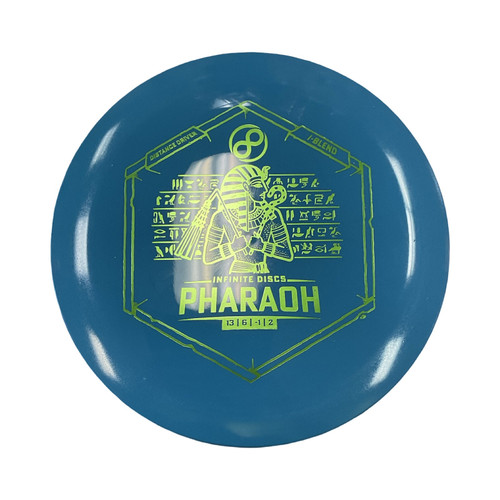 Vist Large View of Product Image Which is Pharaoh