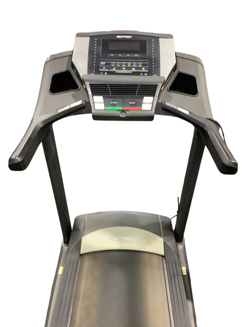 Vist Large View of Product Image Which is Used Epic A30T Treadmill
