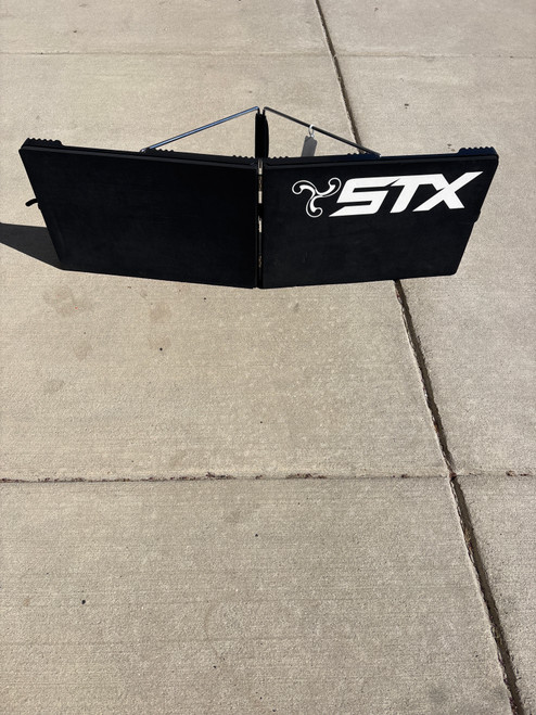 Vist Large View of Product Image Which is Used STX FH Goal