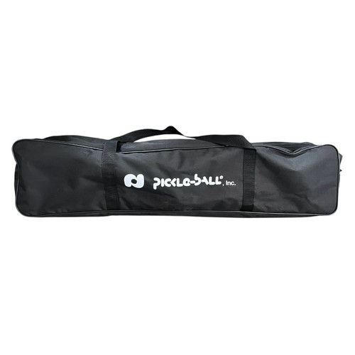 Vist Large View of Product Image Which is Used PICKLEBALL INC Full Court Pickleball Net *New condition*
