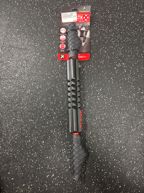 Vist Large View of Product Image Which is Used Triggerpoint Exercise Accessory Other