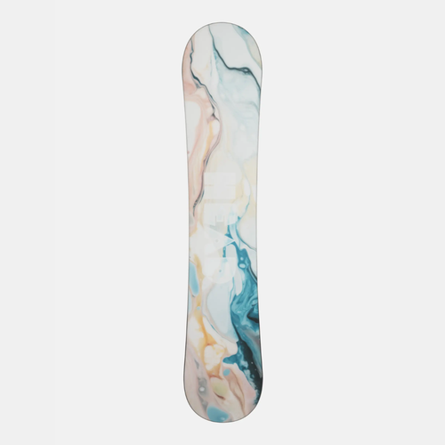 Vist Large View of Product Image Which is New Fountain Women's Snowboard 151cm