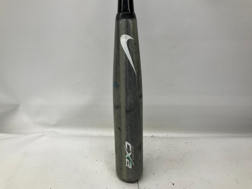 Vist Large View of Product Image Which is Used Nike AERO CX2 BB/SB Senior League Bat 32"
