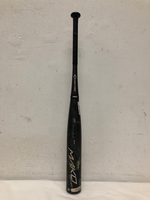 Vist Large View of Product Image Which is Easton Baseball and Softball USSSA 2 5/8  Barrel Bats