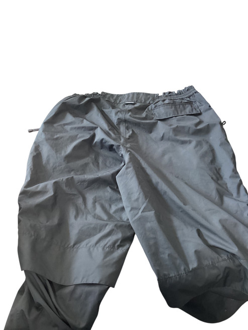 Vist Large View of Product Image Which is Used Mizuno Snow Pants M Black 2X
