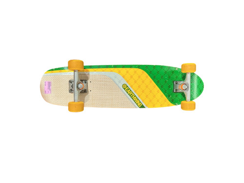 Vist Large View of Product Image Which is Used EARTHWING Longboard None Long