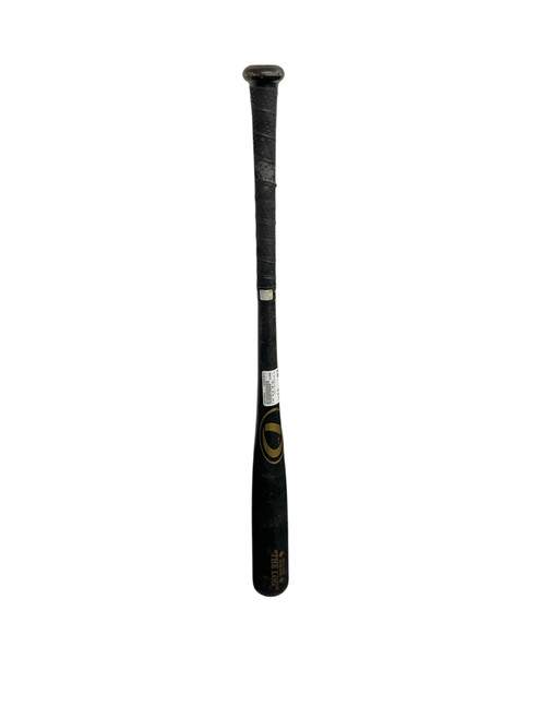 Vist Large View of Product Image Which is Used D BAT 33/36 THE LOG BB/SB Wood Bat 33"