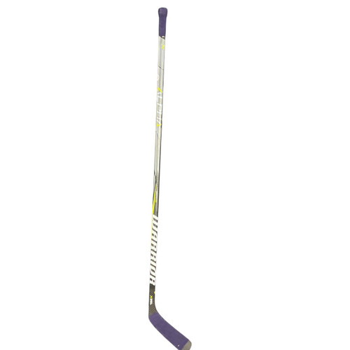 Vist Large View of Product Image Which is Used Warrior ALPHA QX Inter One Piece Left 70 Flex