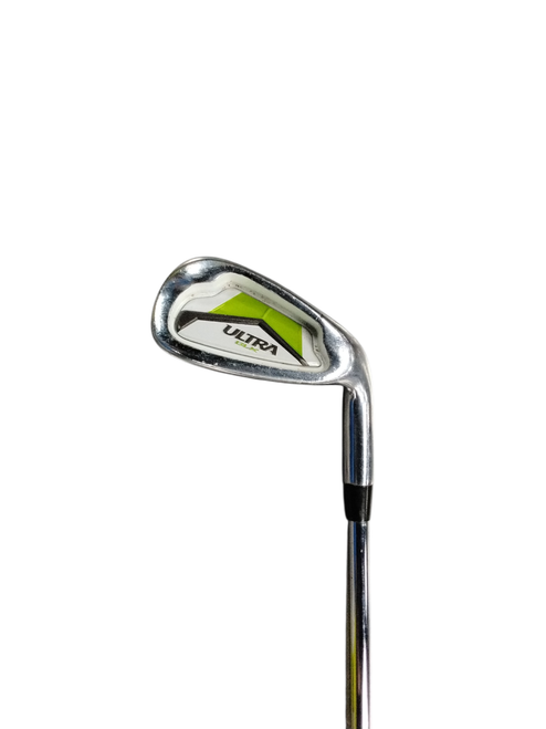 Vist Large View of Product Image Which is Used Wilson ULTRA BLK Mens Individual Iron RH 8 Iron