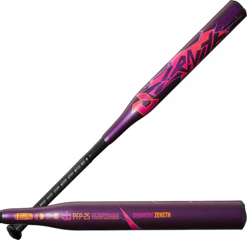 Vist Large View of Product Image Which is New Demarini Zenith 2025 28" -13