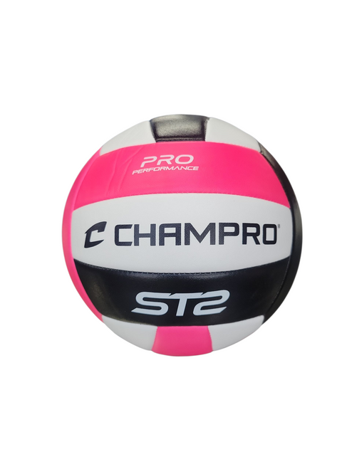 Vist Large View of Product Image Which is New CHP ST2 VB Blk/Pnk